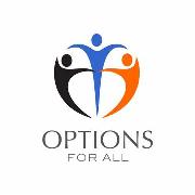 Options For All Logo